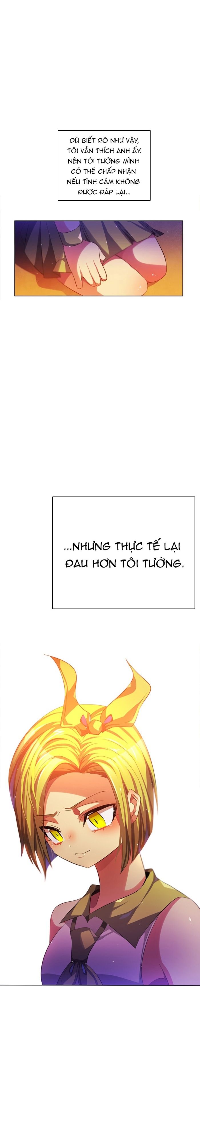 Zero Game Chapter 71 - Trang 2