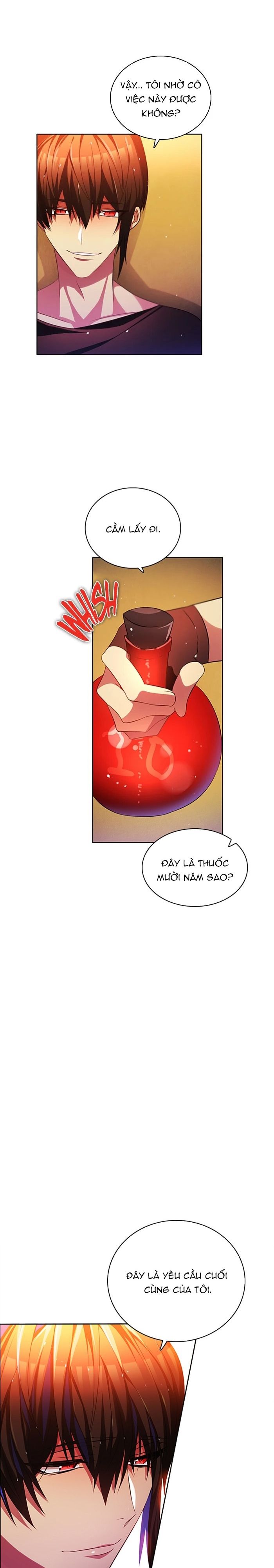 Zero Game Chapter 71 - Trang 2