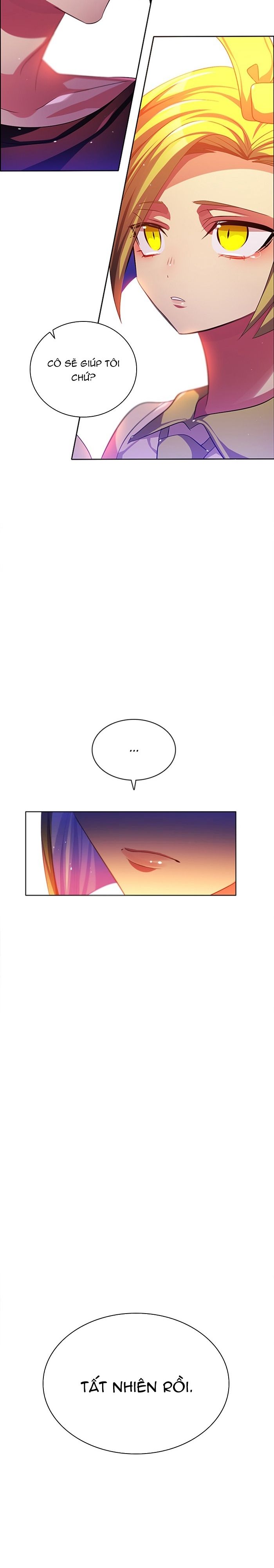 Zero Game Chapter 71 - Trang 2