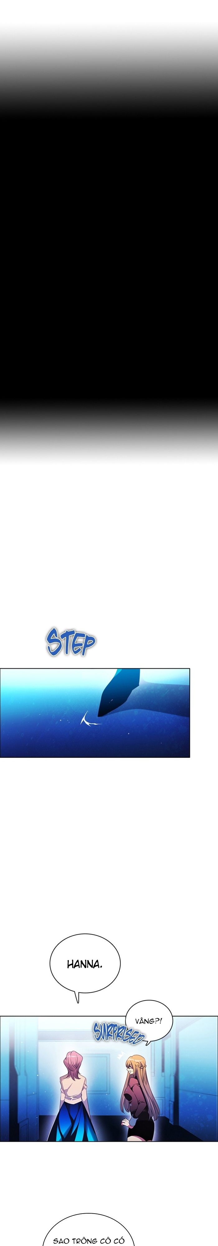 Zero Game Chapter 71 - Trang 2