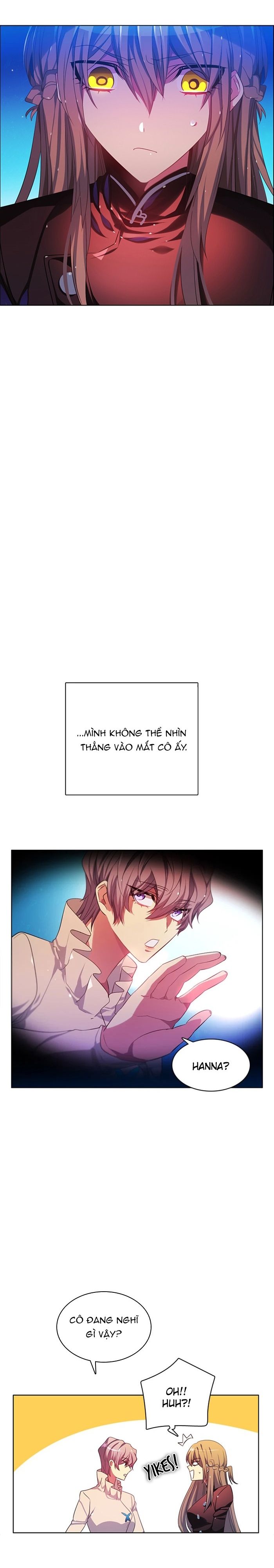 Zero Game Chapter 71 - Trang 2