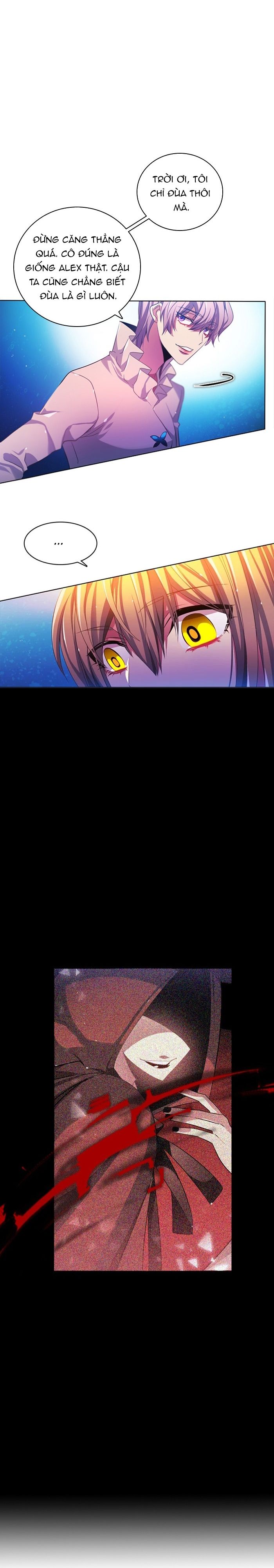 Zero Game Chapter 71 - Trang 2