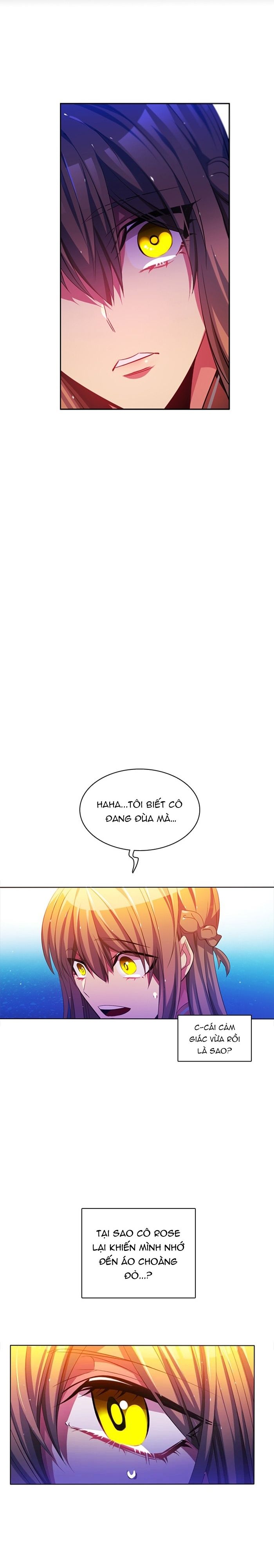 Zero Game Chapter 71 - Trang 2