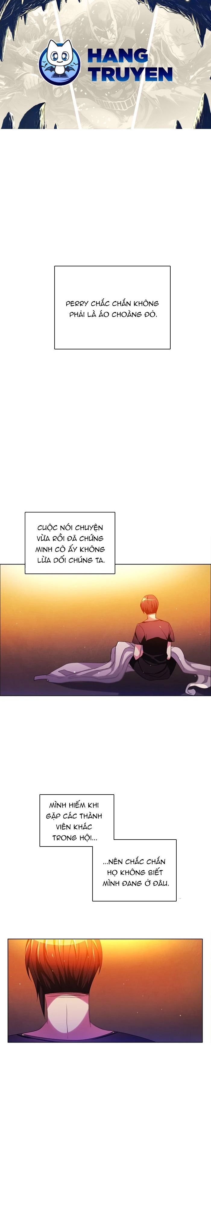 Zero Game Chapter 72 - Trang 2