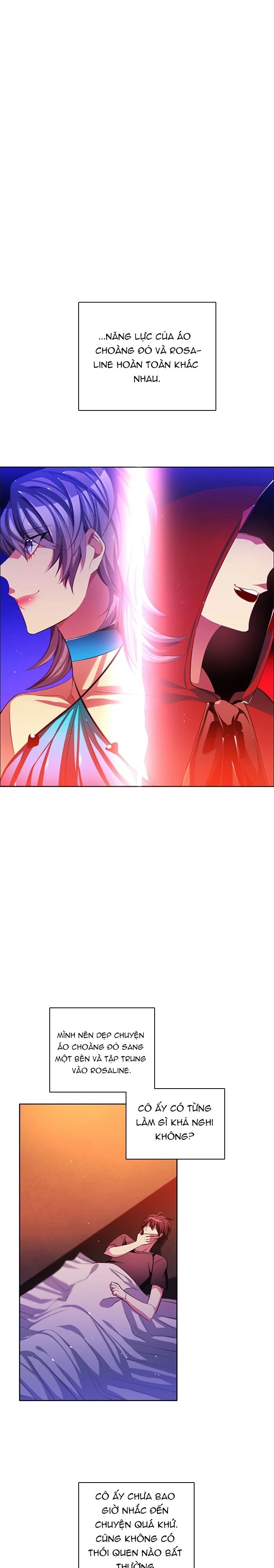 Zero Game Chapter 72 - Trang 2