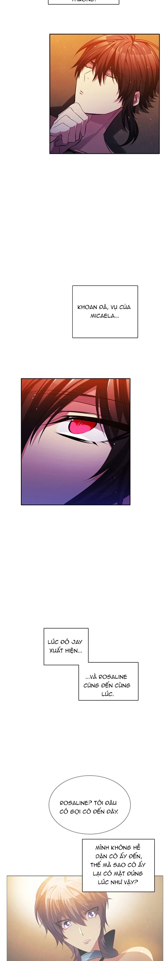 Zero Game Chapter 72 - Trang 2