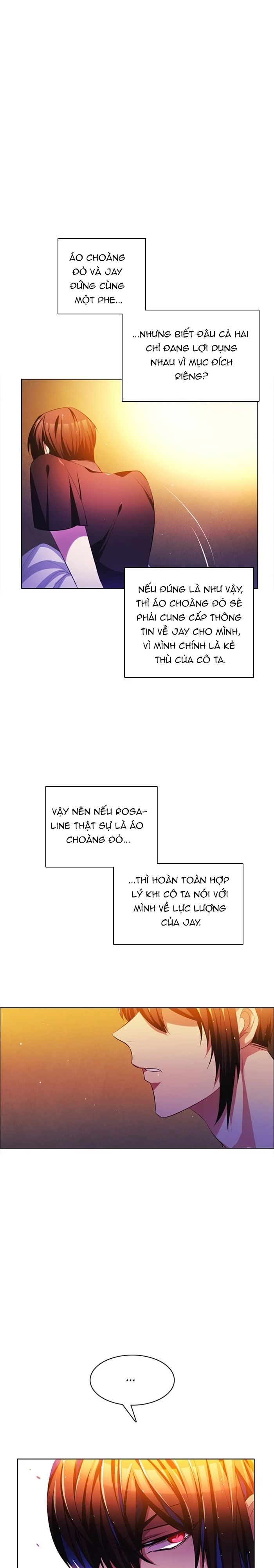 Zero Game Chapter 72 - Trang 2