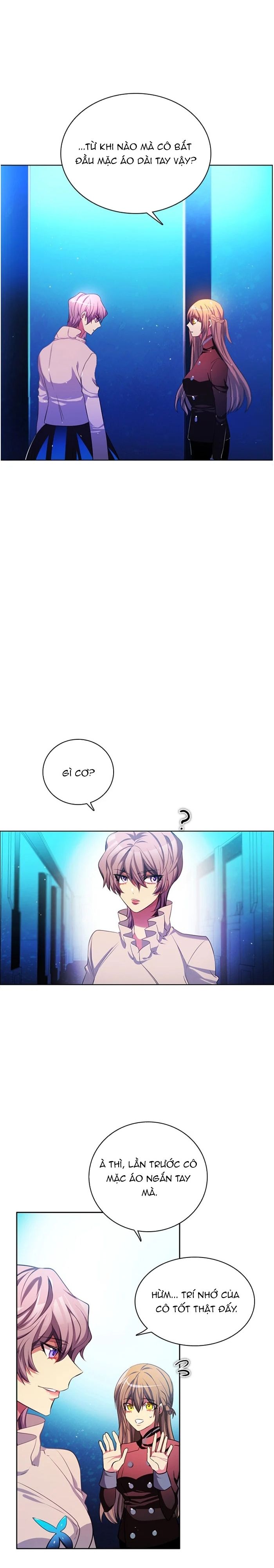 Zero Game Chapter 72 - Trang 2