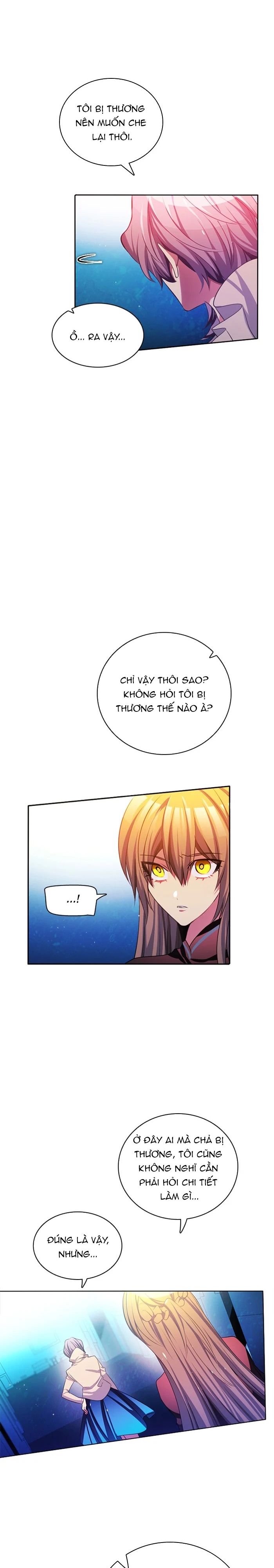 Zero Game Chapter 72 - Trang 2