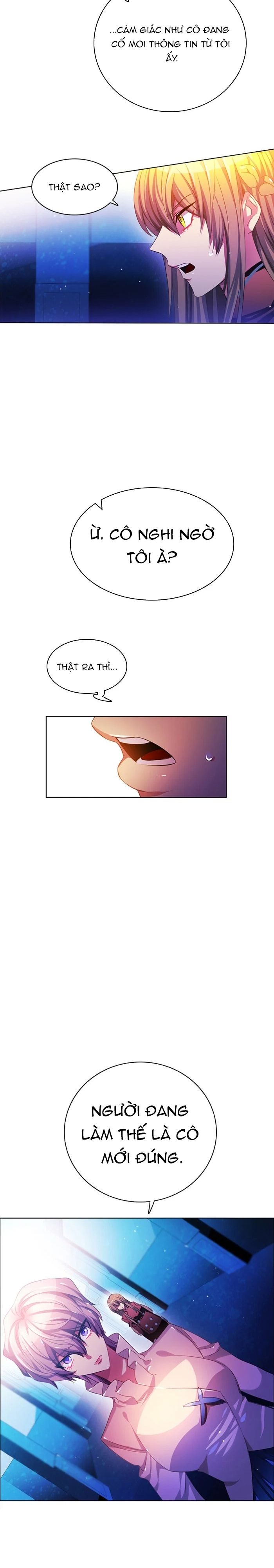 Zero Game Chapter 72 - Trang 2