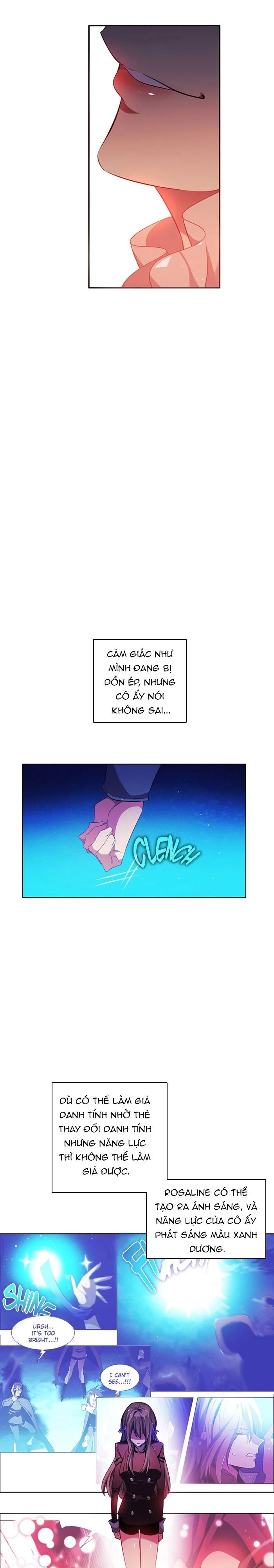 Zero Game Chapter 72 - Trang 2