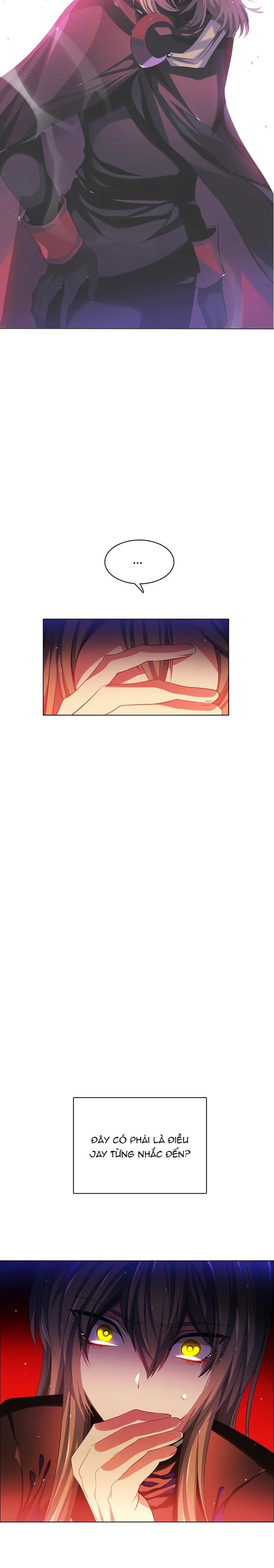 Zero Game Chapter 72 - Trang 2