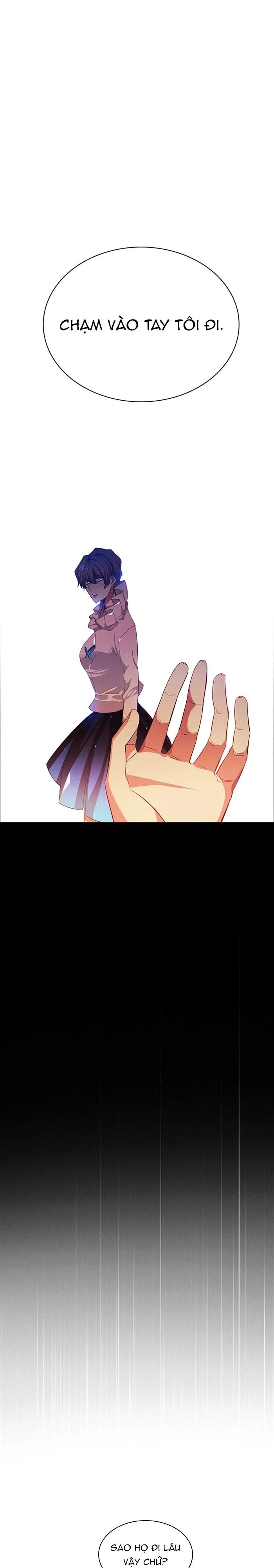 Zero Game Chapter 72 - Trang 2