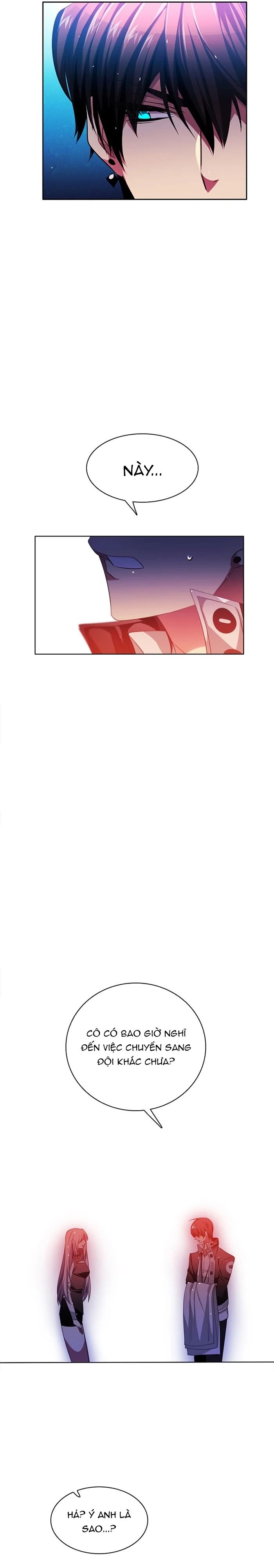 Zero Game Chapter 72 - Trang 2