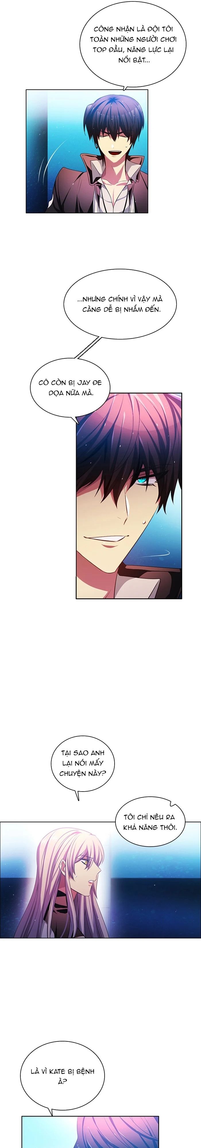 Zero Game Chapter 72 - Trang 2