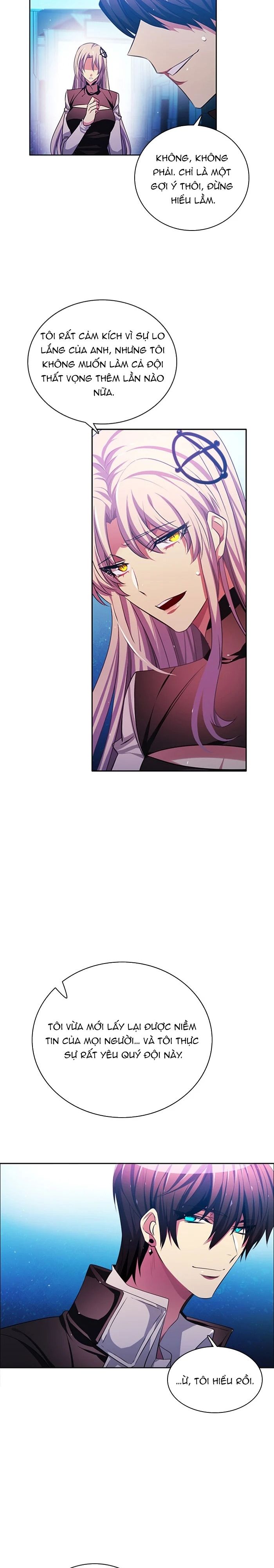 Zero Game Chapter 72 - Trang 2