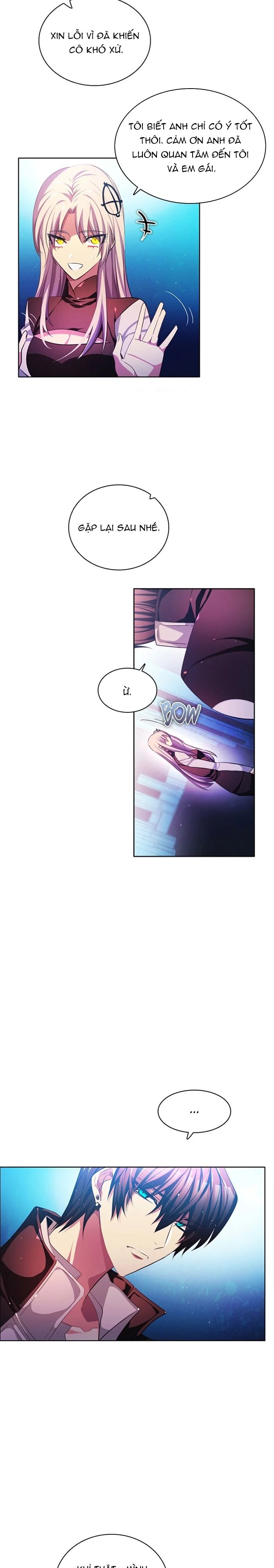 Zero Game Chapter 72 - Trang 2