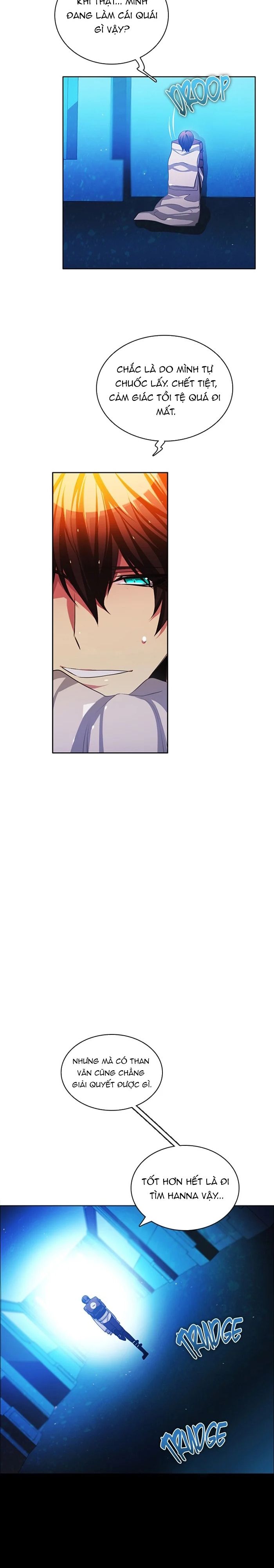 Zero Game Chapter 72 - Trang 2