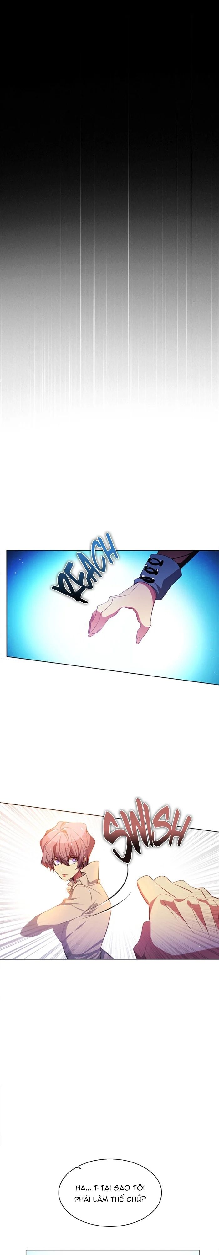 Zero Game Chapter 72 - Trang 2