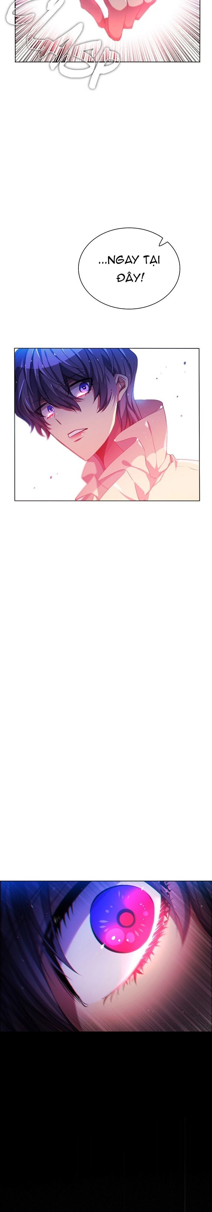 Zero Game Chapter 72 - Trang 2