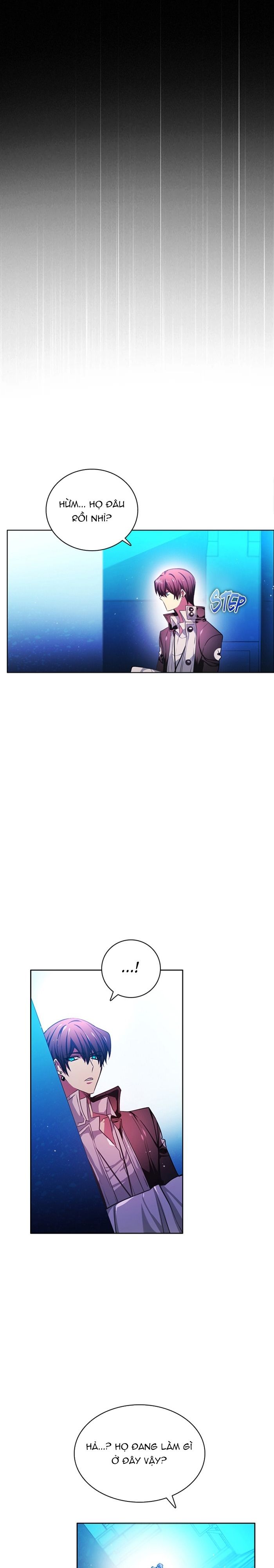 Zero Game Chapter 72 - Trang 2