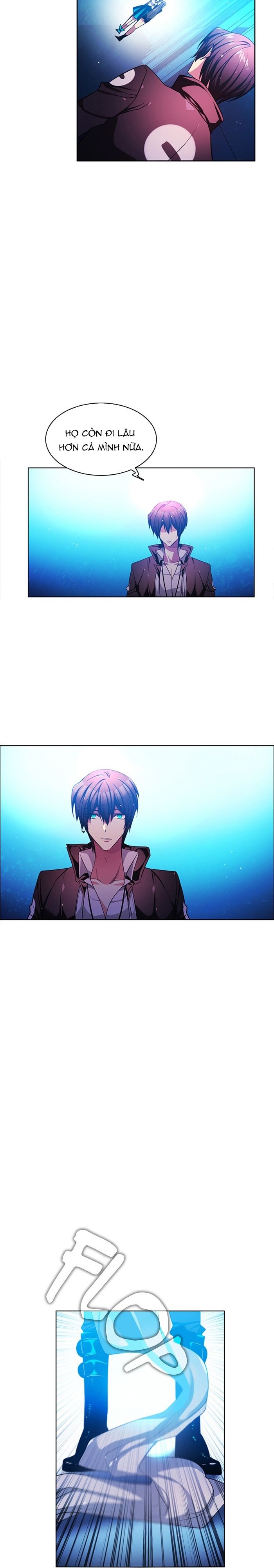 Zero Game Chapter 72 - Trang 2