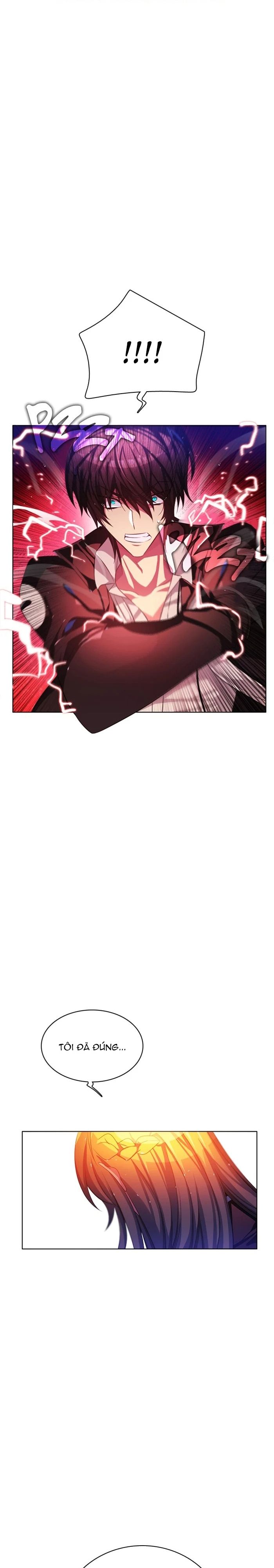 Zero Game Chapter 72 - Trang 2