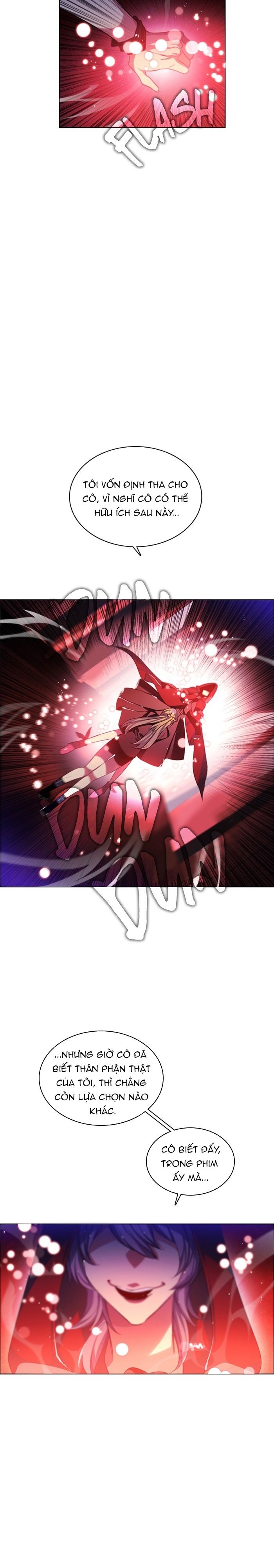 Zero Game Chapter 72 - Trang 2