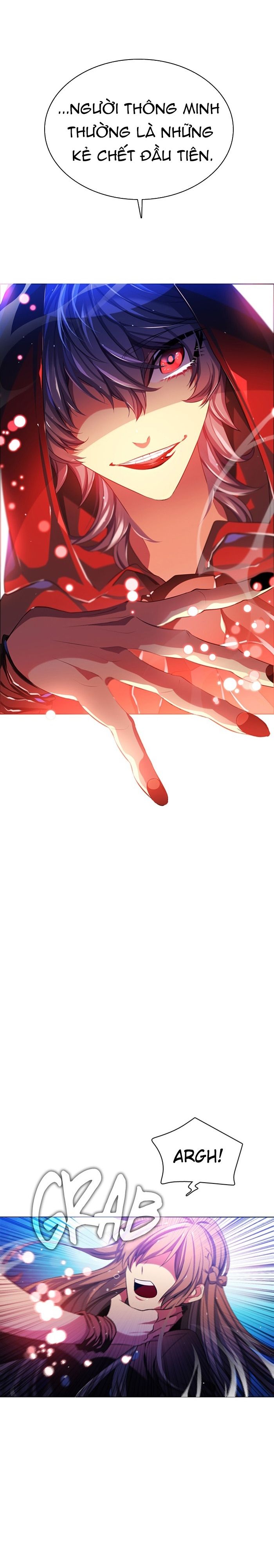 Zero Game Chapter 72 - Trang 2