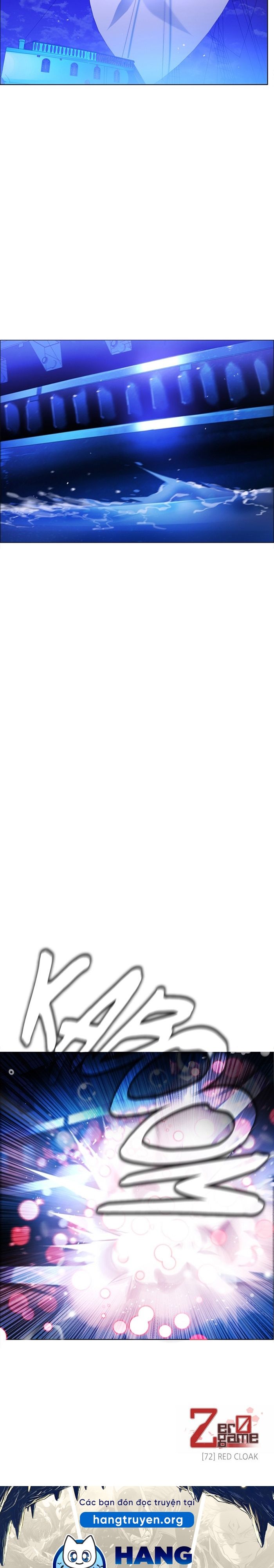 Zero Game Chapter 72 - Trang 2