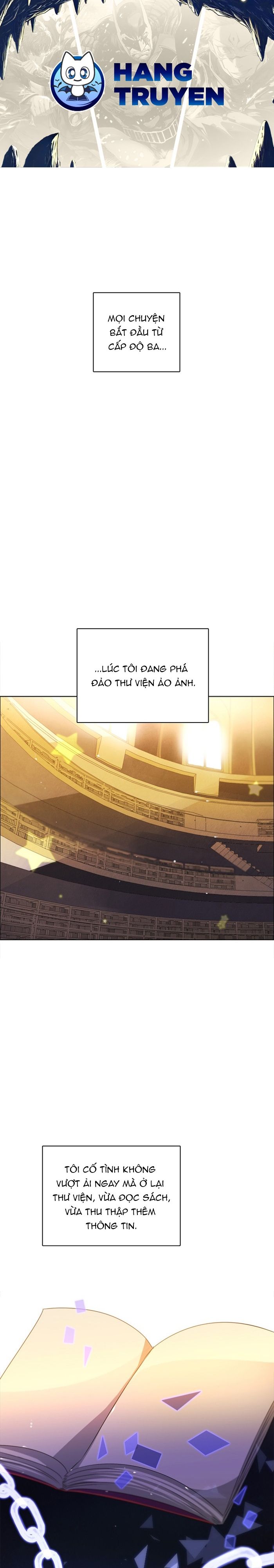 Zero Game Chapter 73 - Trang 2