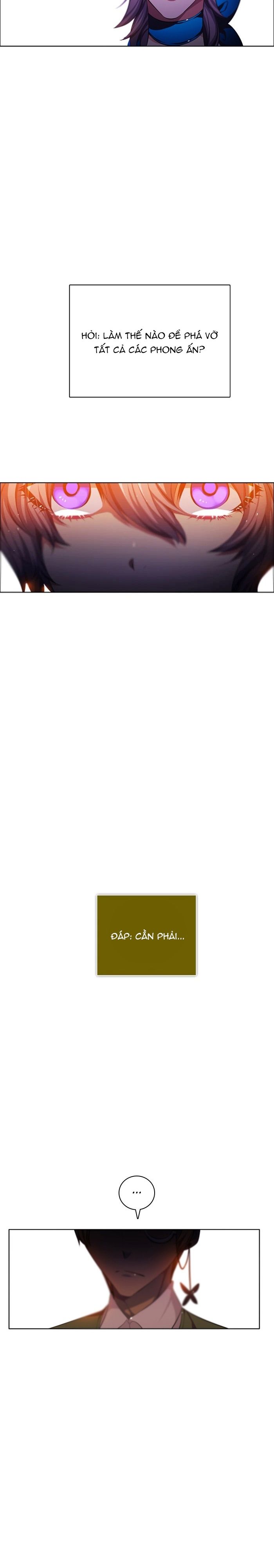 Zero Game Chapter 73 - Trang 2