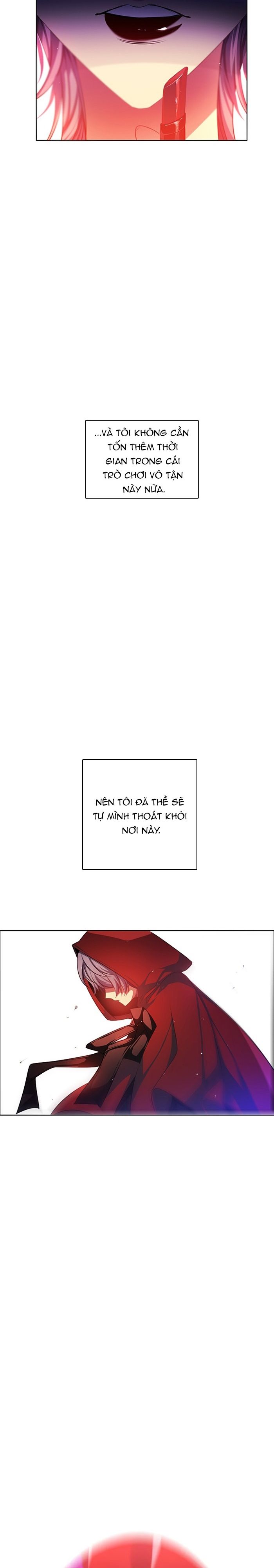 Zero Game Chapter 73 - Trang 2