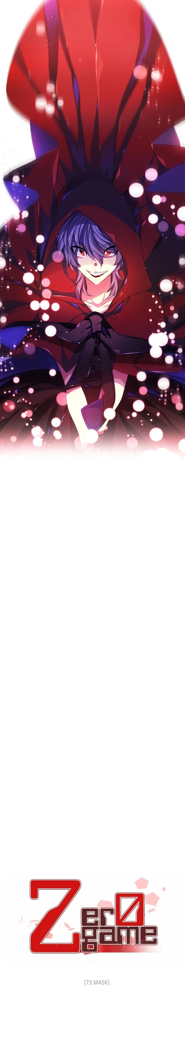 Zero Game Chapter 73 - Trang 2