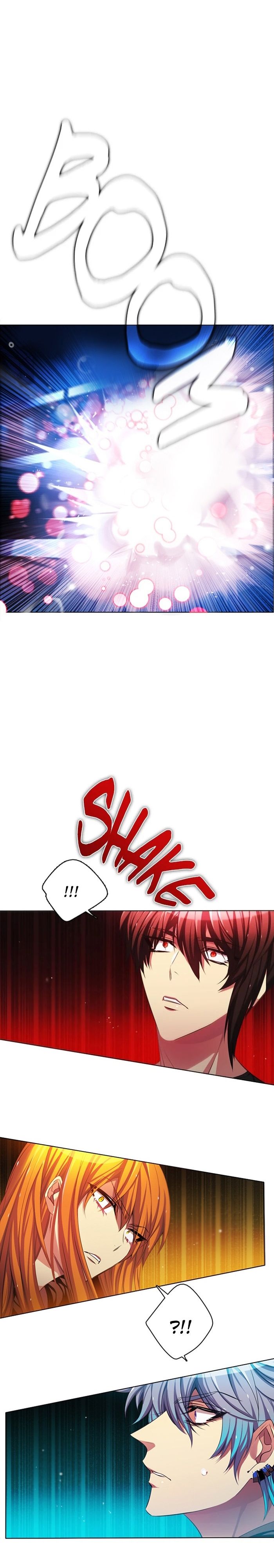 Zero Game Chapter 73 - Trang 2