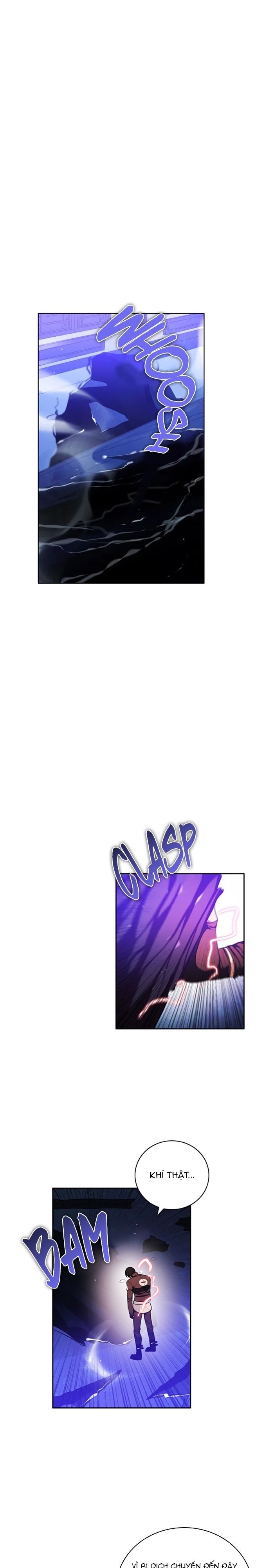 Zero Game Chapter 73 - Trang 2