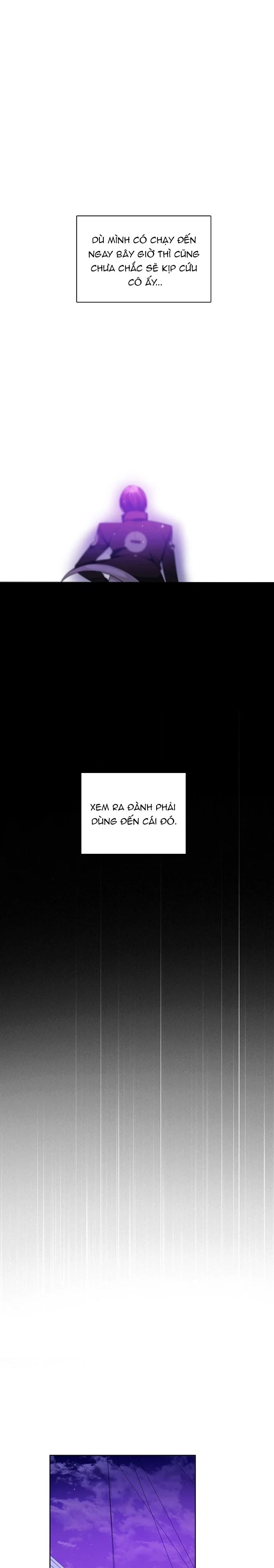 Zero Game Chapter 73 - Trang 2