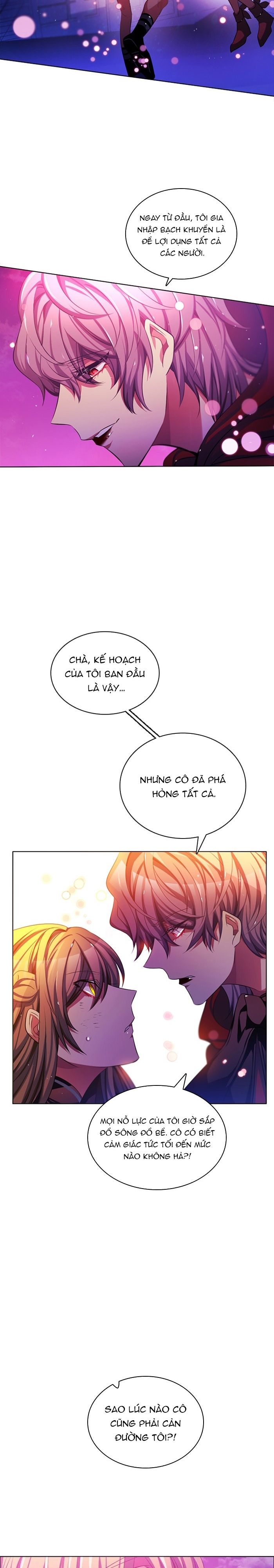 Zero Game Chapter 73 - Trang 2