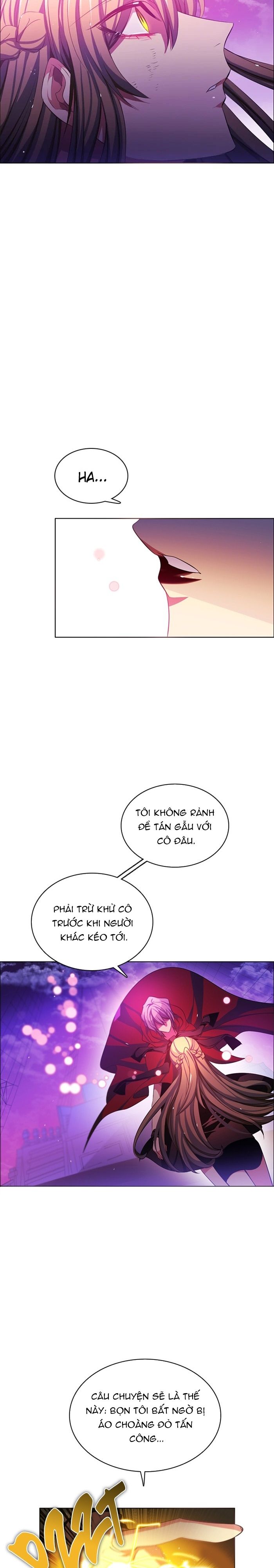 Zero Game Chapter 73 - Trang 2