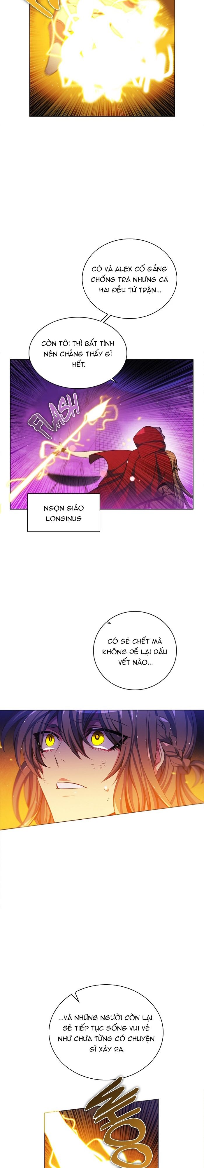 Zero Game Chapter 73 - Trang 2