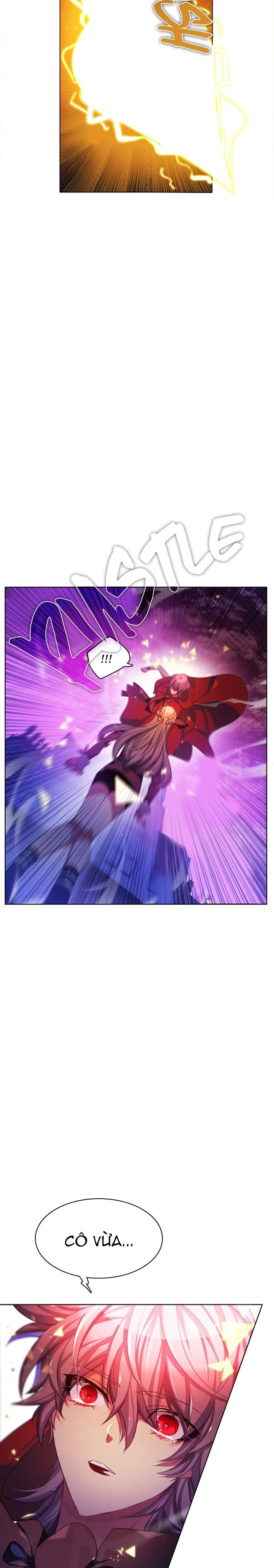 Zero Game Chapter 73 - Trang 2