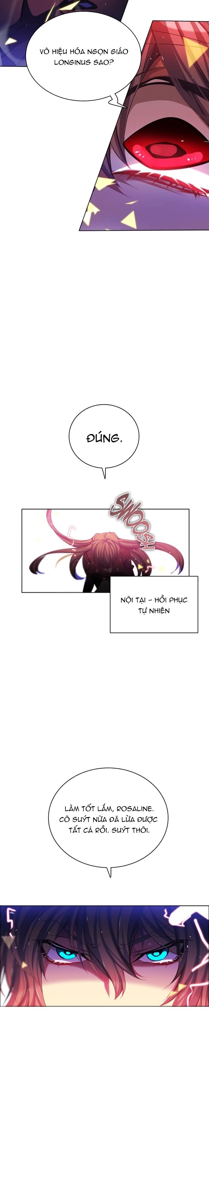 Zero Game Chapter 73 - Trang 2