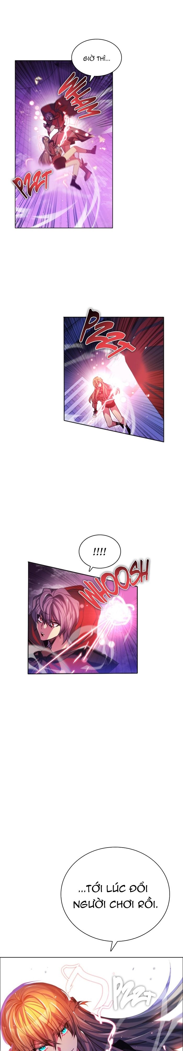 Zero Game Chapter 73 - Trang 2