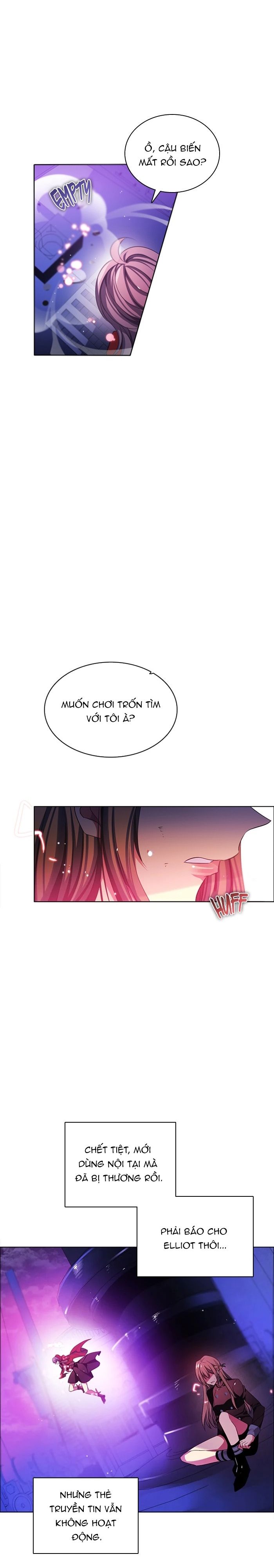 Zero Game Chapter 73 - Trang 2