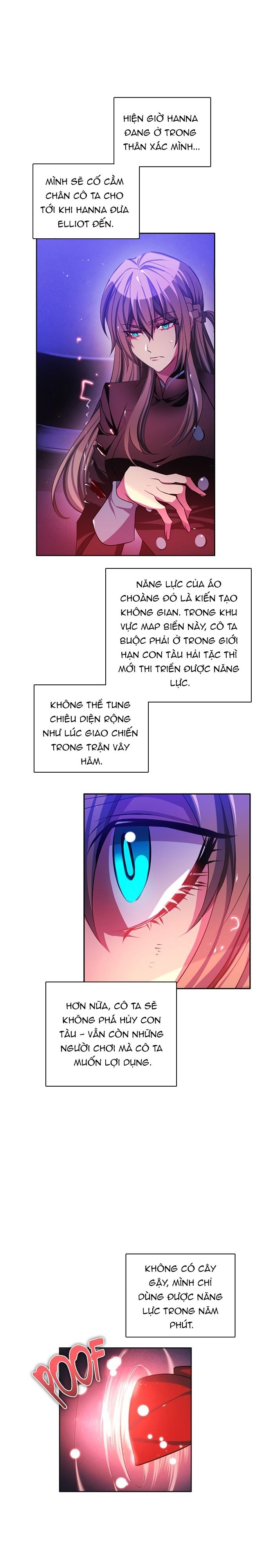 Zero Game Chapter 73 - Trang 2