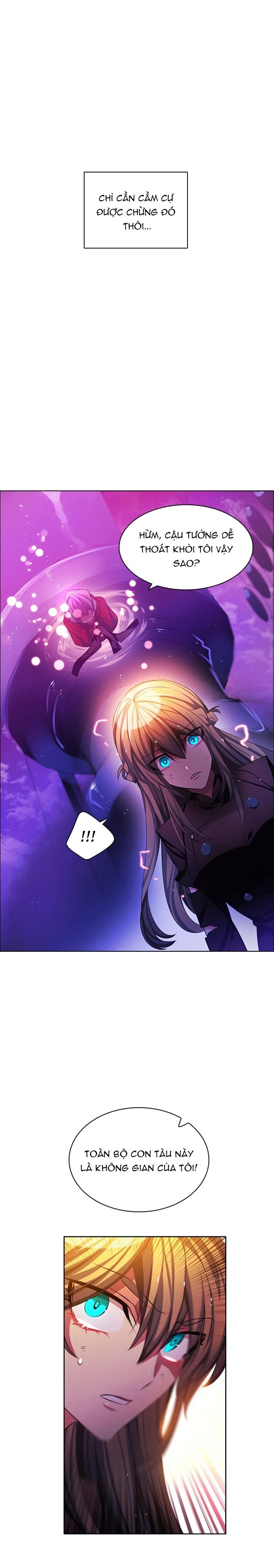 Zero Game Chapter 73 - Trang 2