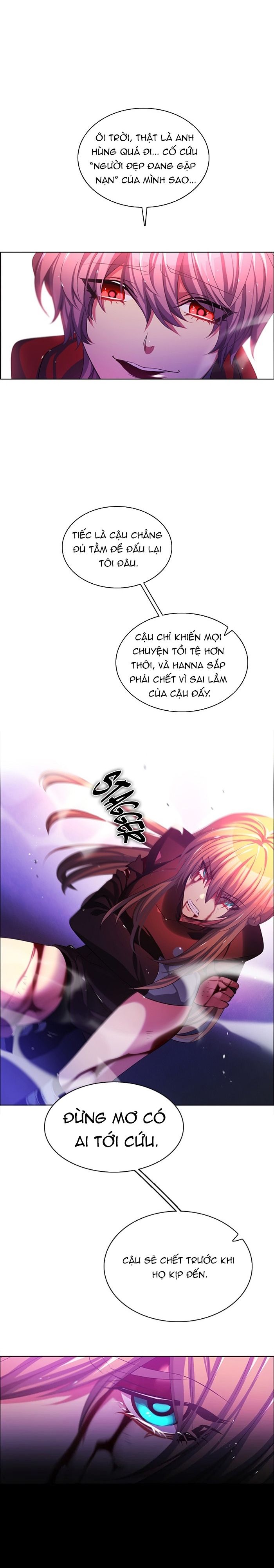 Zero Game Chapter 73 - Trang 2