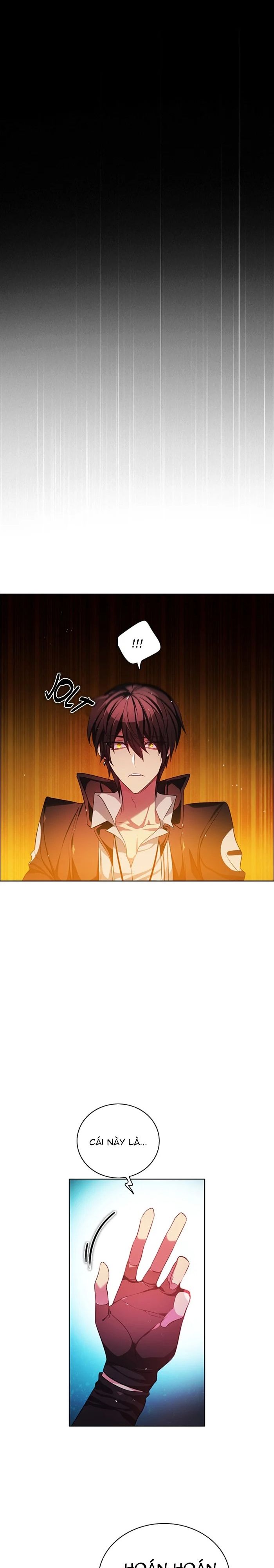 Zero Game Chapter 73 - Trang 2