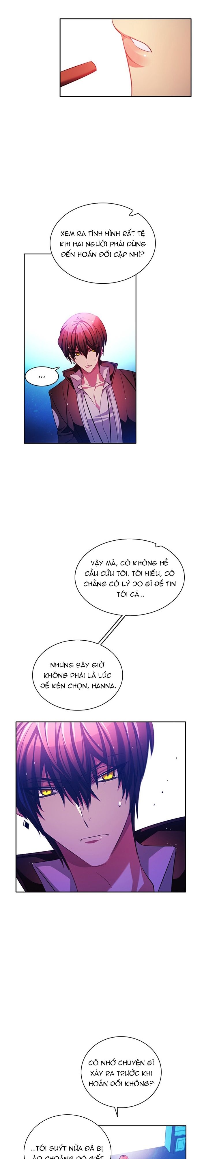 Zero Game Chapter 73 - Trang 2