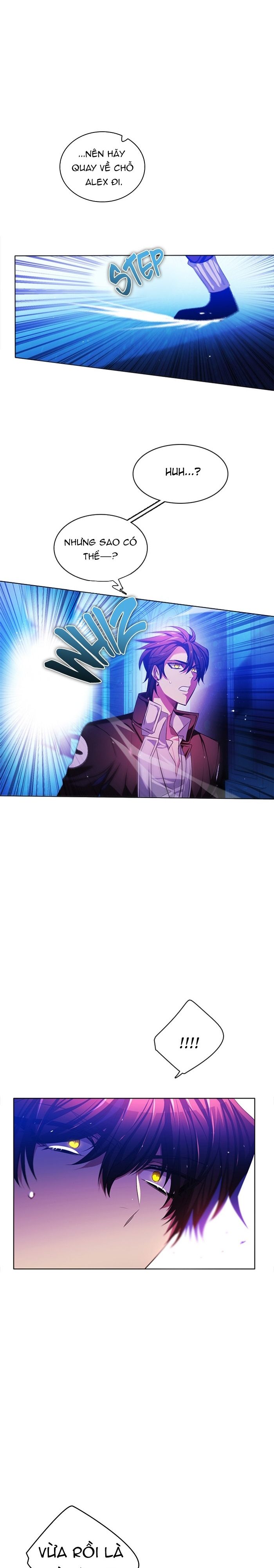 Zero Game Chapter 73 - Trang 2